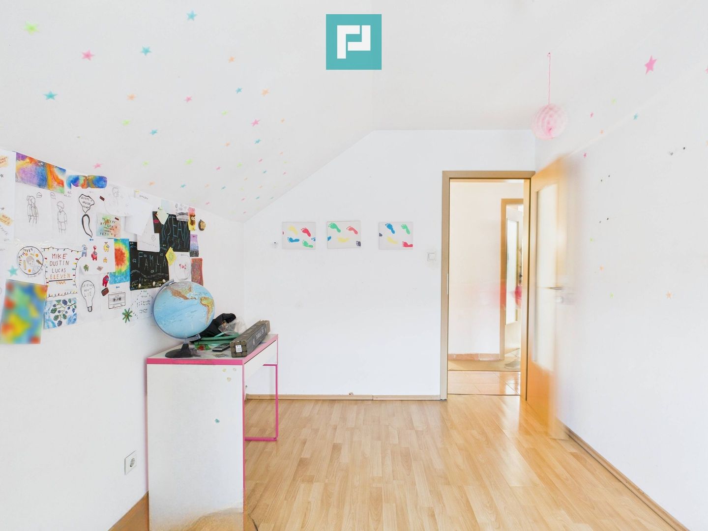 Două locuințe individuale pe 512 mp –  in GIROC - Poză 48