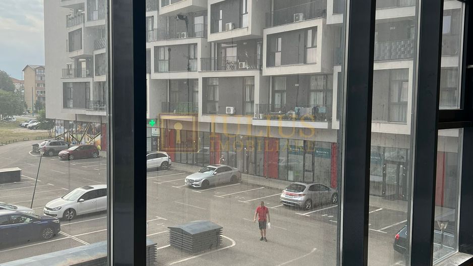 Spatiu de birou, amenajat, zona de sud - cartier Soarelui. - Poză 6