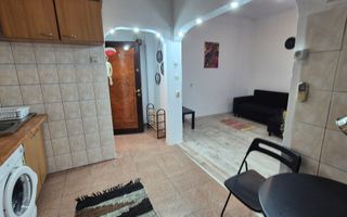 Garsoniera 30 mp - Cantemir - Unirii - Poză 4