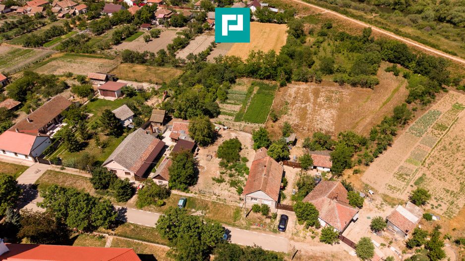 Teren intravilan - Iermata Neagră, jud Arad - Poză 3