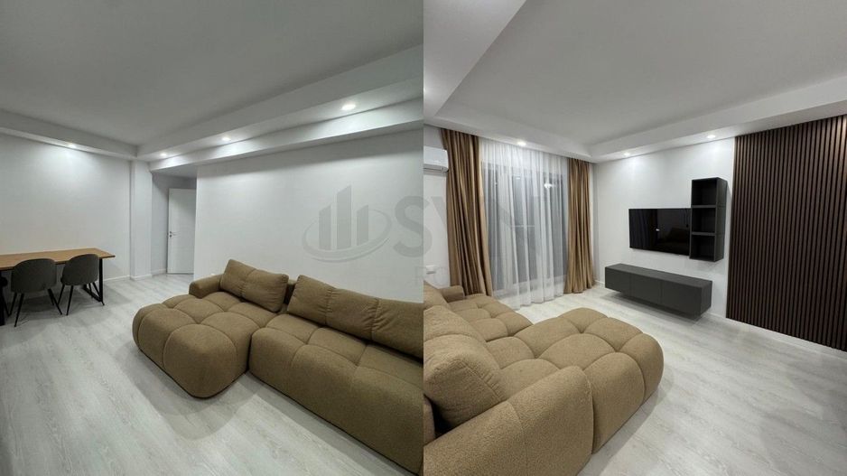 REA1027522 Apartament 3 camere cu gradina - Poză 5
