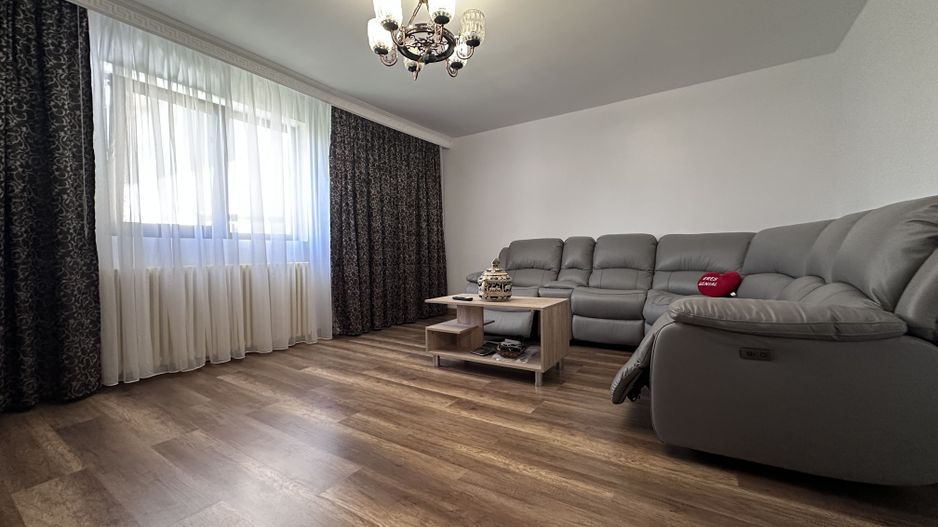 Gata de locuit! Vanzare casa cu 5 camere in Priboiu, com.Branesti - Poză 15