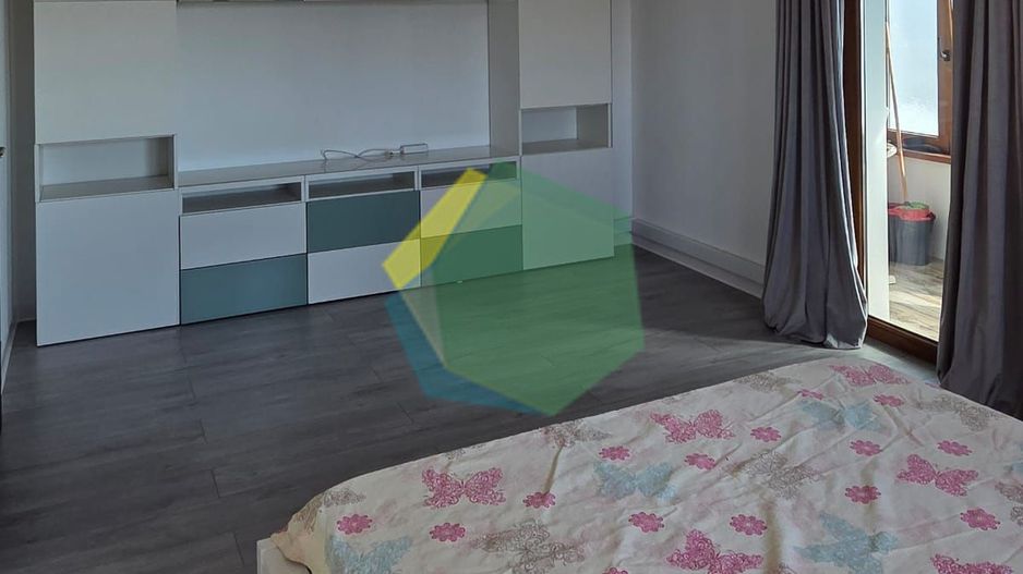 Apartament cu 3 camere complet renovat | Loc de parcare – Otopeni - Poză 4