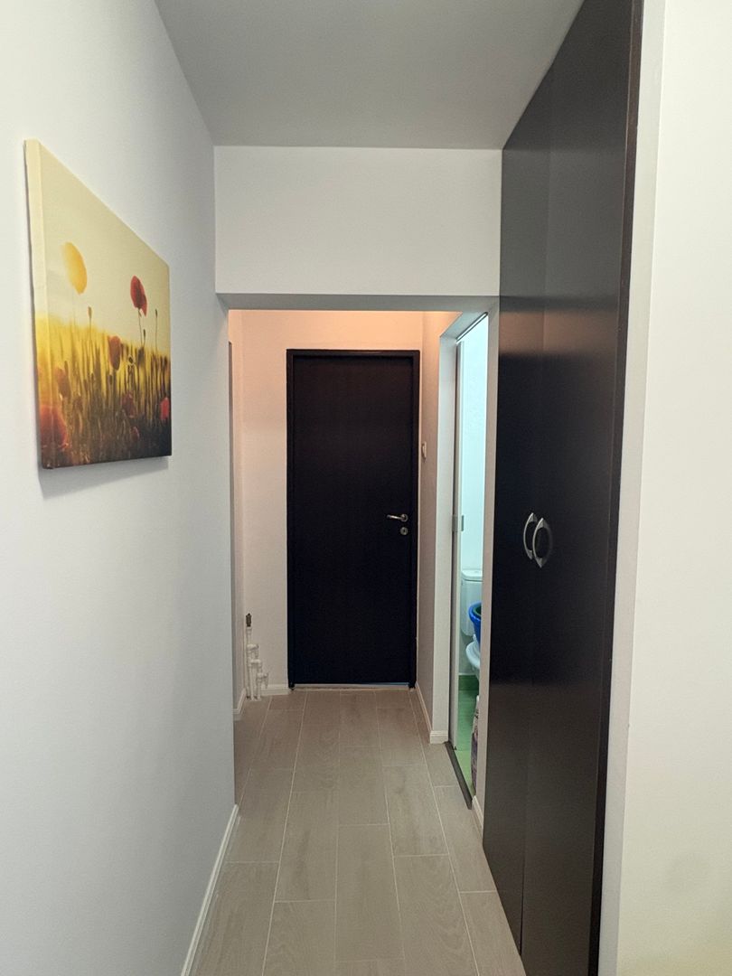 Apartament cu 3 camere - Centrală proprie- Drumul Taberei - Mall Plaza - Poză 22