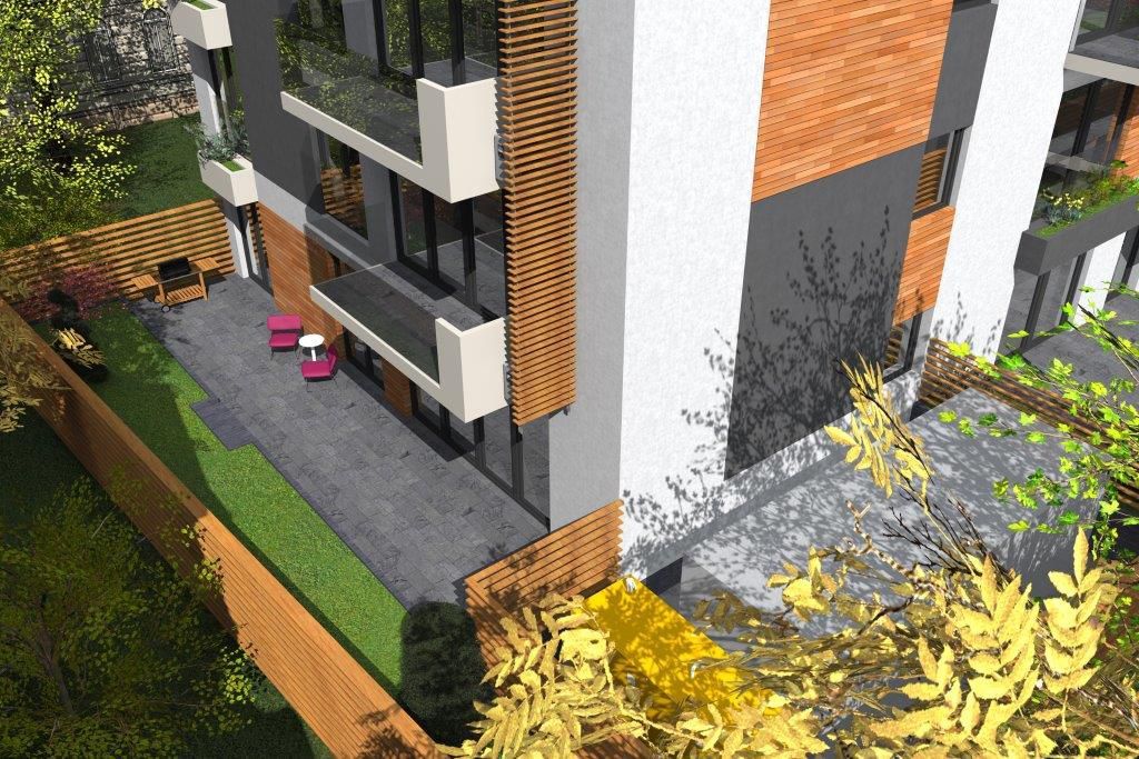 Sapphire Herastrau Boutique - Poză 5