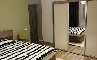 Apartament 2 camere, str.Rozelor-Zona Bariera Valcii, prima inchiriere - Poză 5