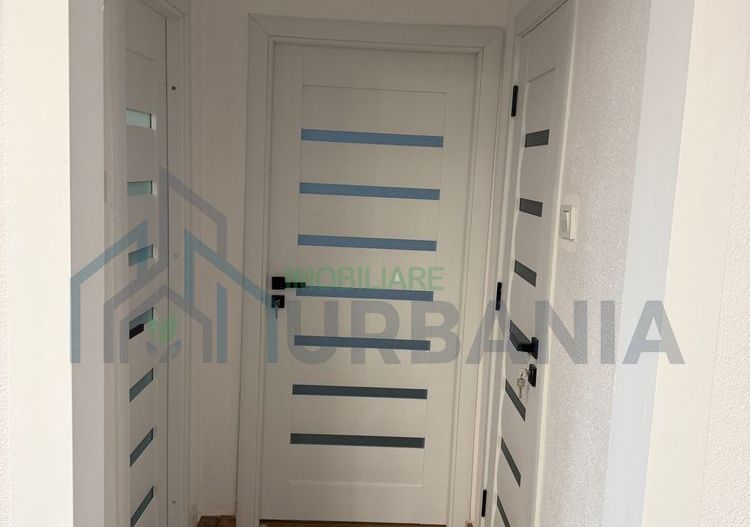 Apartament 2 camere Podu Ros- Palas Mall - Poză 7