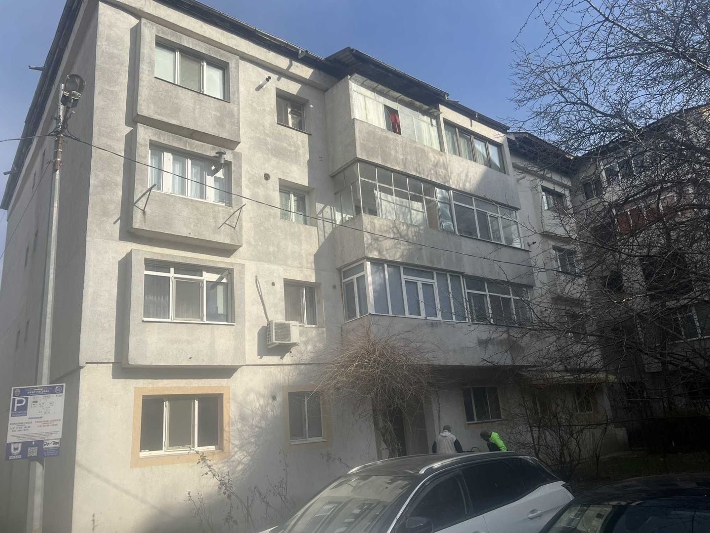 Ap. 2 camere/ et.2/FOCSANI/VN - Poză 8