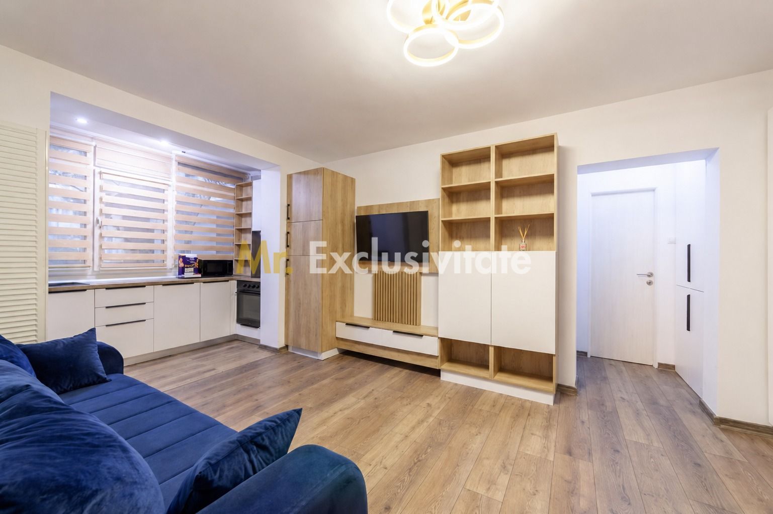 🏡 Apartament 3 camere de închiriat | Calea București | Renovat - Poză 3