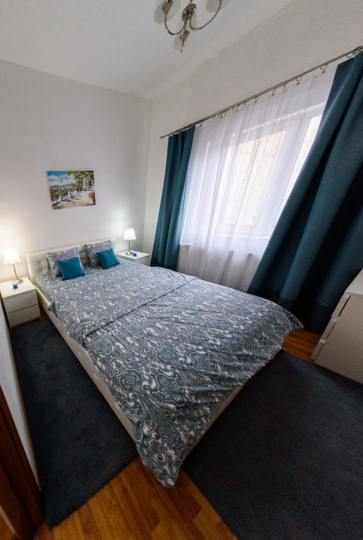 Apartament 3 camere Piata Unirii - Poză 9