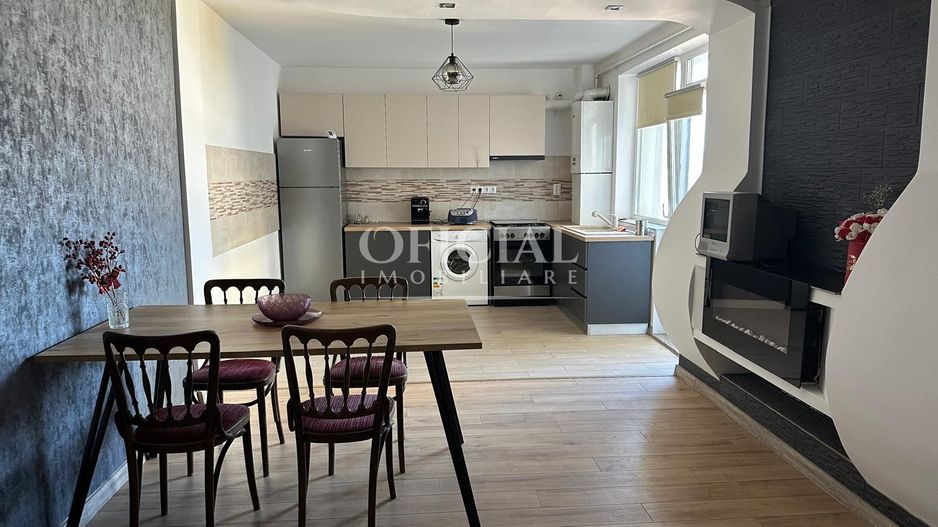 Apartament 2 Camere | 54 Mp | Balcon | Intermediar | Zona VIVO Razoare - Poză 1