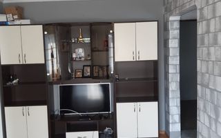 Apartament 4 camere, etaj 1, orientare sudică – Micro 39 A - Poză 7