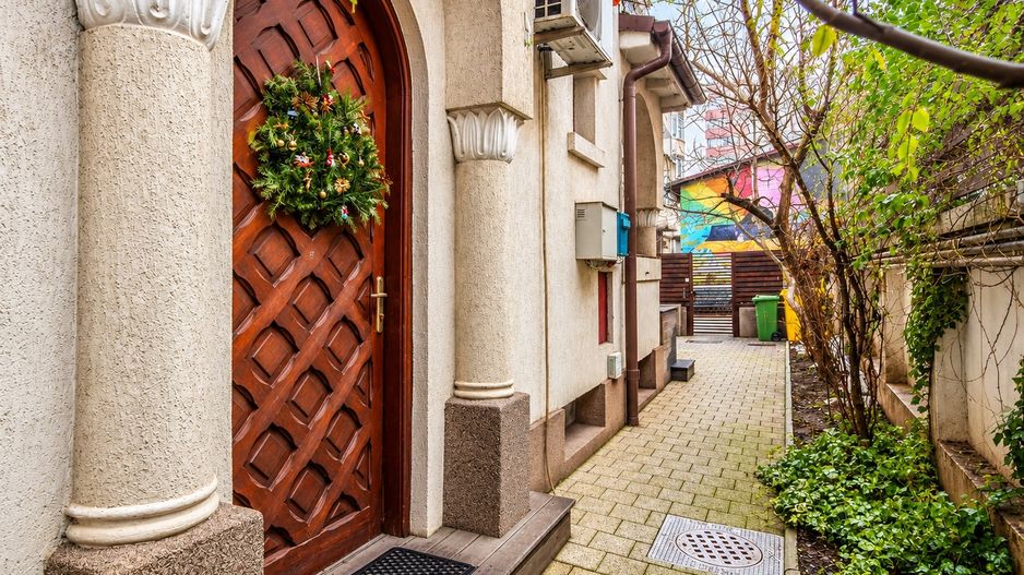Doua apartamente in vila | Panduri | Cotroceni - Poză 32