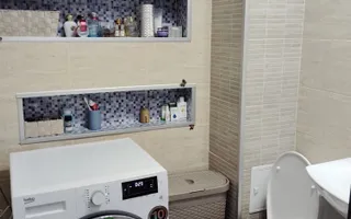 Apartament cu 3 camere | 2 niveluri | Apahida - Zona Primăriei - Poză 17