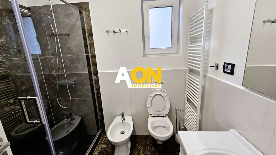 Casa premium, 5 camere, mobilata, utilata, 437 mp teren, Alba -Micesti - Poză 18