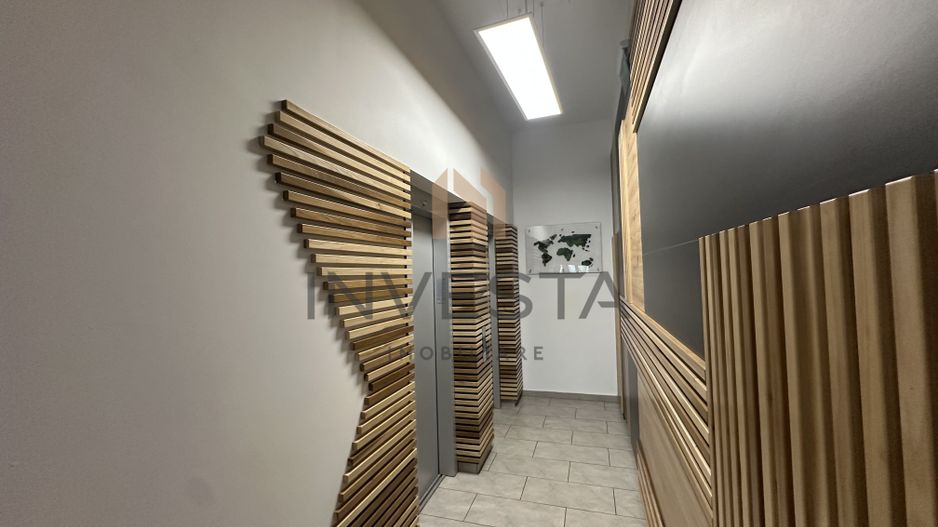 Penthouse modern cu 4 camere – 95 mp - Poză 16