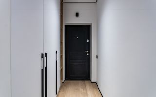 Vânzare, apartament, 1 cameră + living, bd. Mircea cel Bătrân, Ciocana - Poză 17