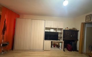 Garsoniera Berceni/str Turnu Magurele, balcon, curat, bloc reabilitat - Poză 1