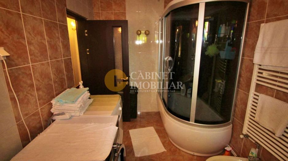 Vilă de vânzare – Miroslava, Valea Adâncă, Iași - Poză 8