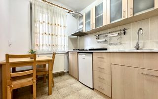 Apartament 1 cameră, în zona Piața Unirii – vedere spre Parcul Botanic - Poză 9