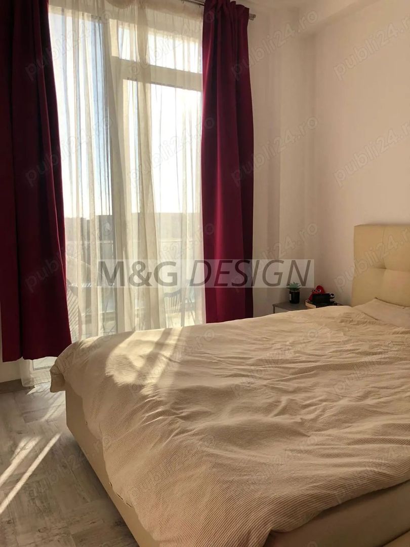 Apartament 2 camere Dumbravita etaj 2 - Poză 6