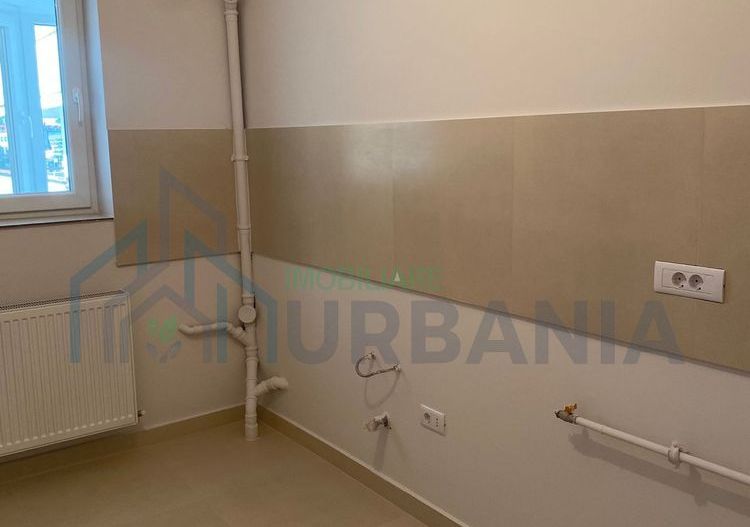 Apartament 2 camere, 67 mp, zona centrala Pascani - Poză 8