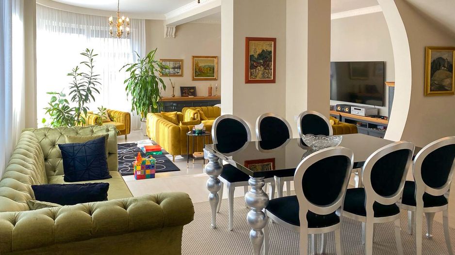 Ready to move!  Vila deosebita în Pipera- Iancu Nicolae - Poză 33