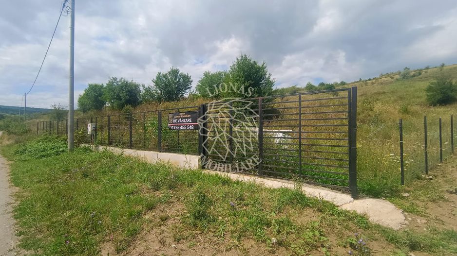 Teren de vânzare 5.665 mp, extravilan, Valea Fânațelor, Cluj-Napoca - Poză 2