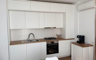 VIVALIA - Apartament modern cu 3 camere si parcare subterana - Medicina - Poză 4