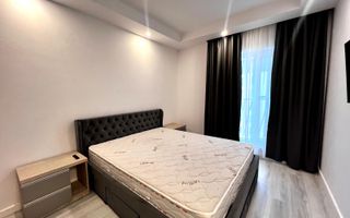 Apartament tip studio de inchiriat in Cosmopolis - Poză 8