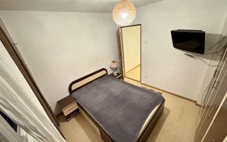 Apartament Luminos 2 camere. Decomandat.  Zona Huedin/ Resita. - Poză 8