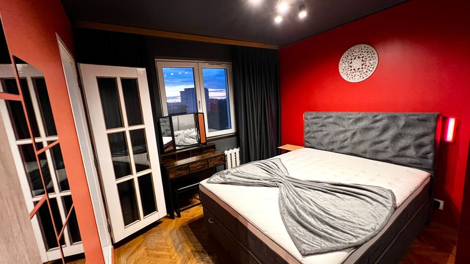 Apartament 3 camere de vanzare - Metrou Nicolae Grigorescu - Ocazie - Poză 27