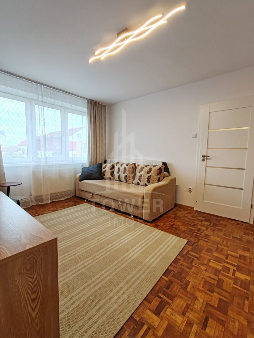 Apartament 2 camere de închiriat | Hipodrom 1 - Poză 2