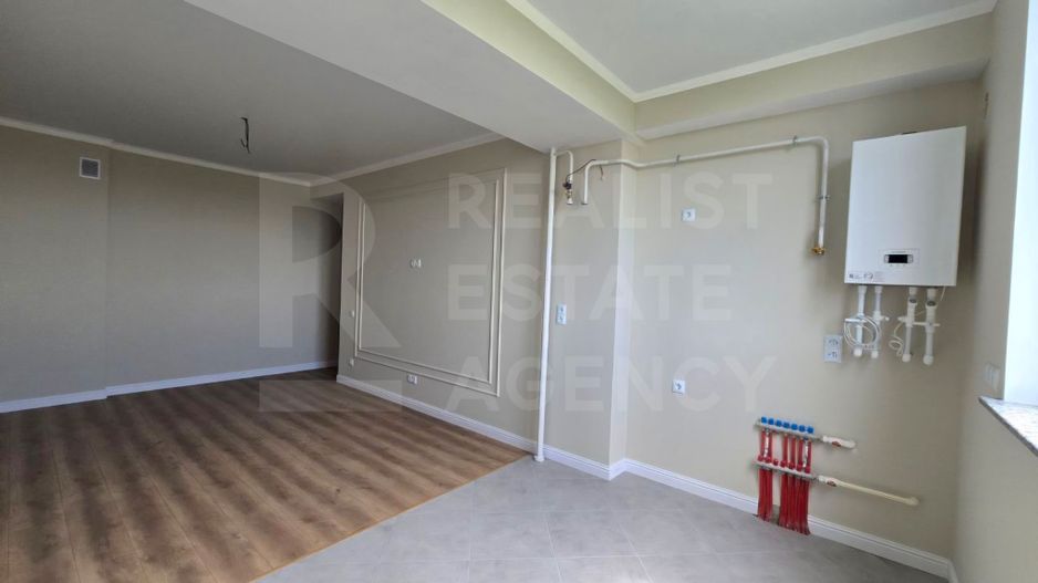 Vânzare, apartament, 2 cameră, str. Cartușa, Dulești - Poză 6