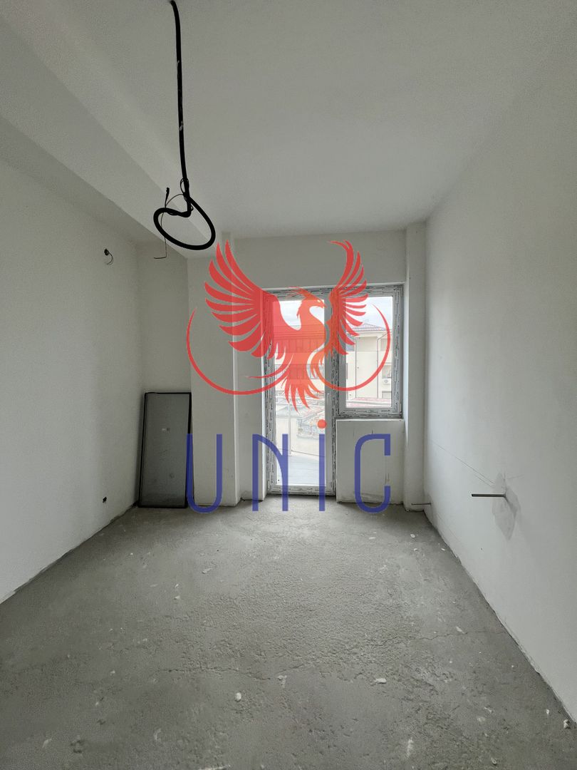 apartament, bloc nou cu parcare si lift, Gradina Botanica - Poză 25