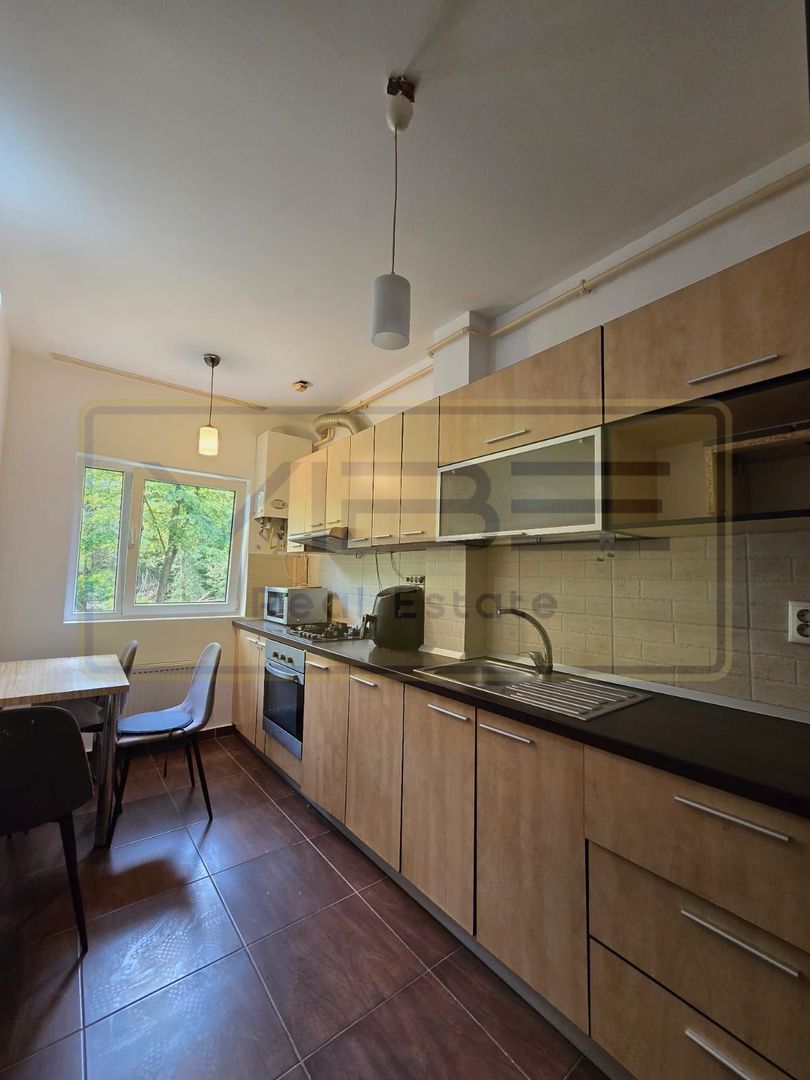 Centru - Copou- Univeristate Cuza - Medicine- Parcul Copou - 3rooms - 680 euro ! - Poză 19