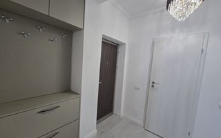 AP. 3 CAMERE IN VILA CLINCENI, MOBILAT, TOATE UTILITATILE, COMISION 0% - Poză 6