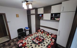 De vânzare – Apartament 3 camere, 70 mp, Mega Mall, complet mobilat - Poză 5