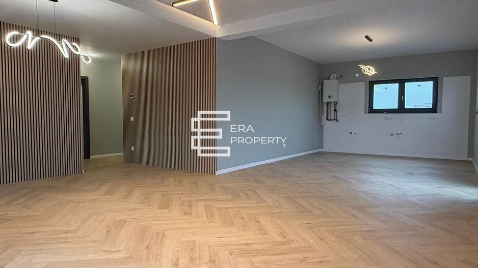 Apartament 4 camere /gradina 200 mp/finisaje premium/Cartierul Arhitectilor - Poză 2