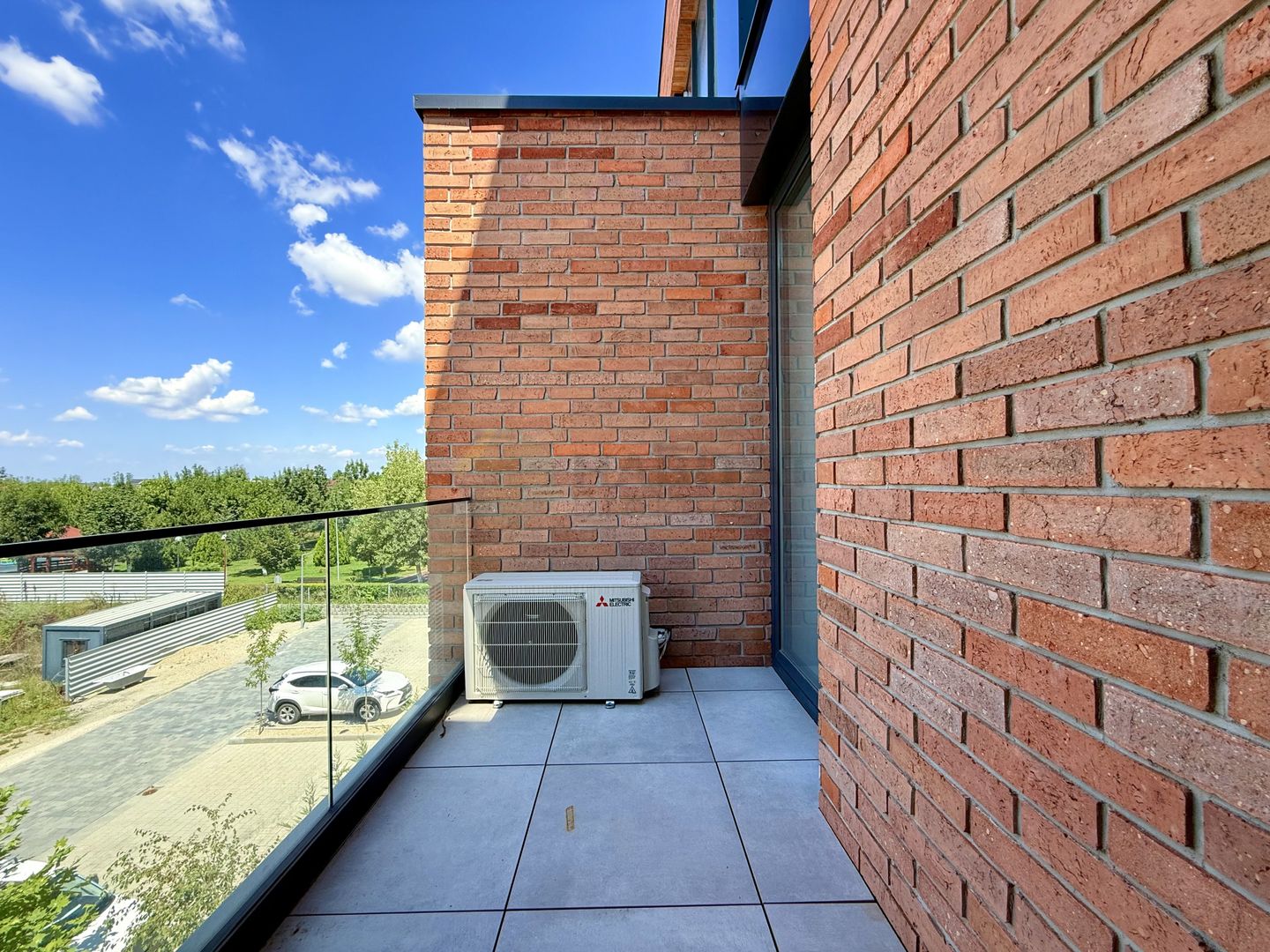 Herastrau Apartments Parc | Apartament 2 camere mobilat - Poză 15