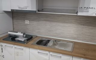 Inchiriere apartament 3 camere,nemobilat, bloc nou, zona Nord - Poză 3