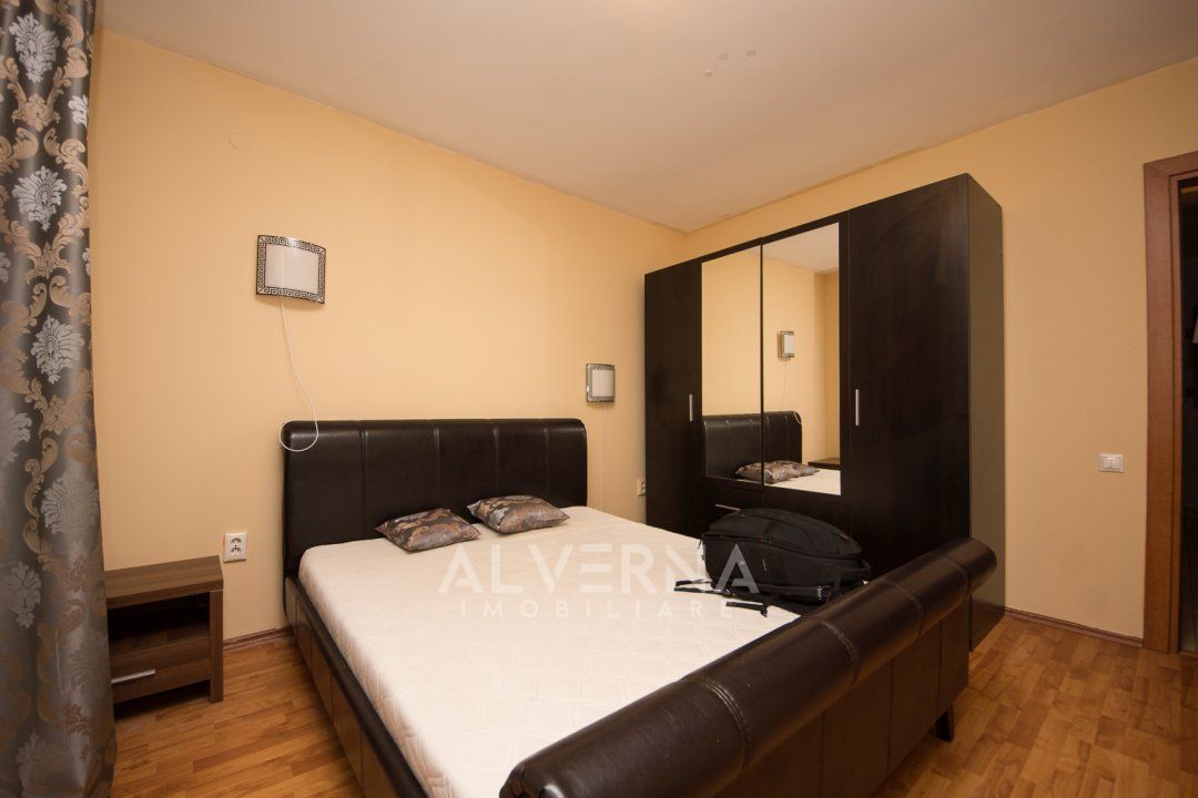 Apartament 2 camere | 63mp | balcon | etaj 1 | zona Calea turzii - Poză 1