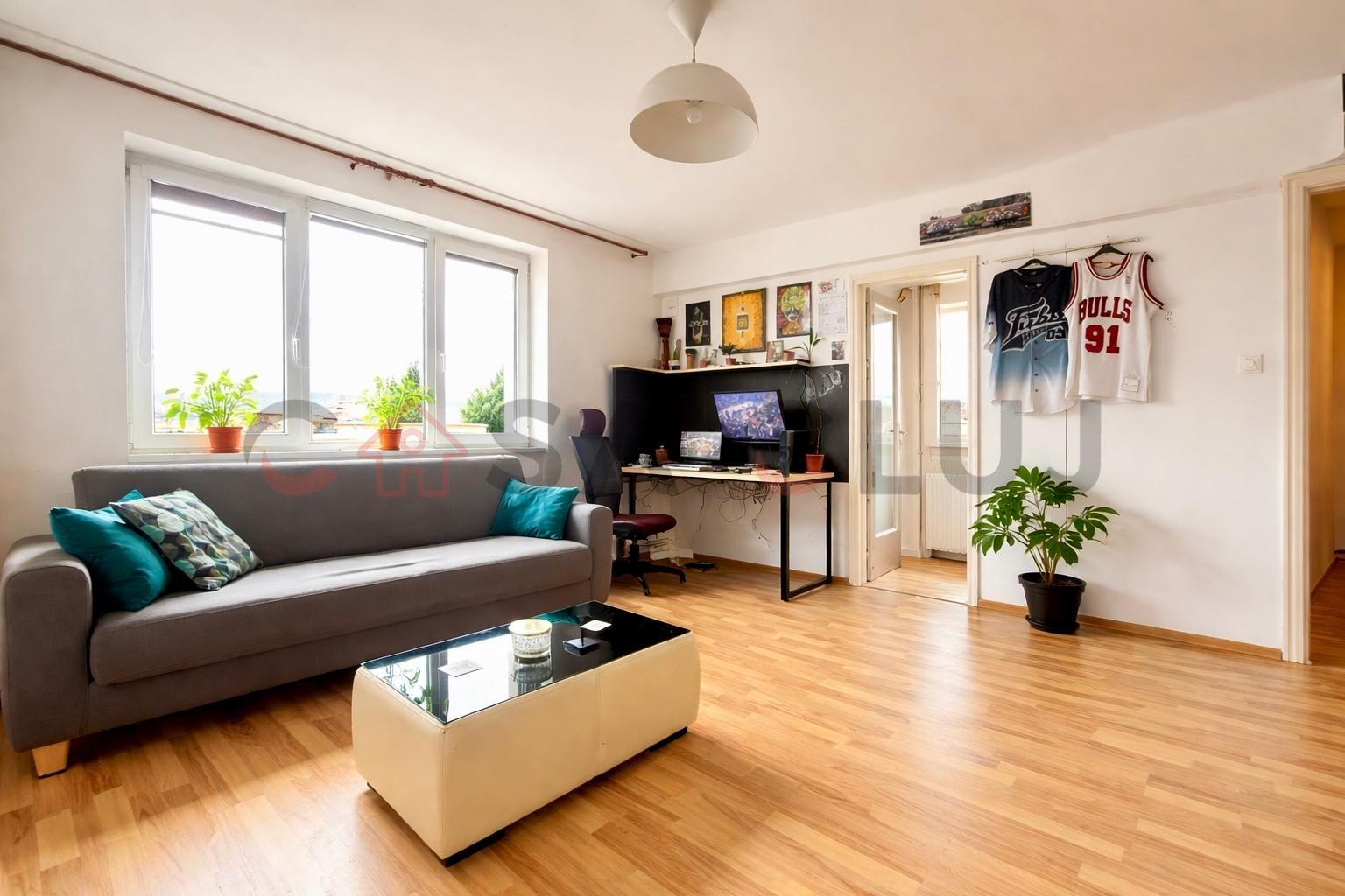 Apartament de 2 camere langă Cluj Arena! - Poză 2