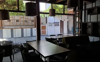 Pensiune 12 camere de închiriat | Central, Sibiu | terasă - Poză 23