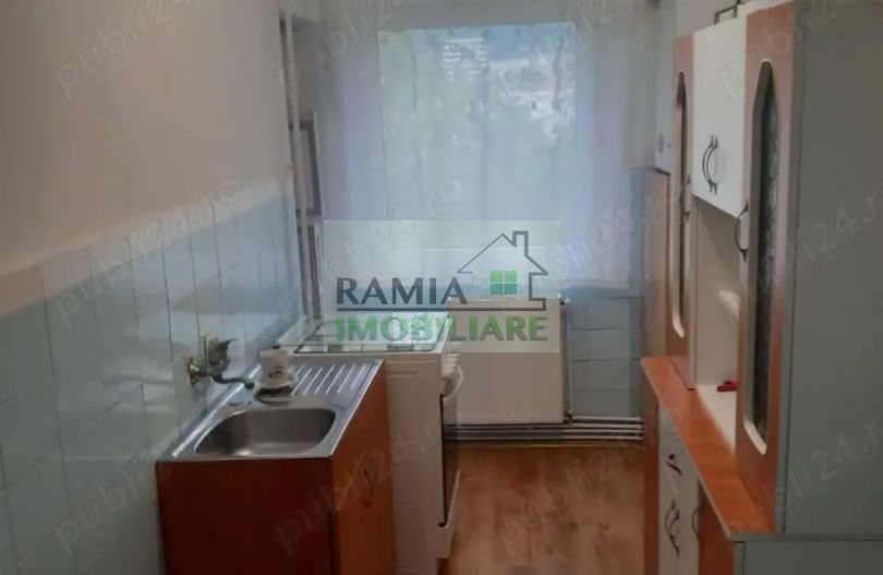 Garsoniera de inchiriat zona Astra - Poză 9