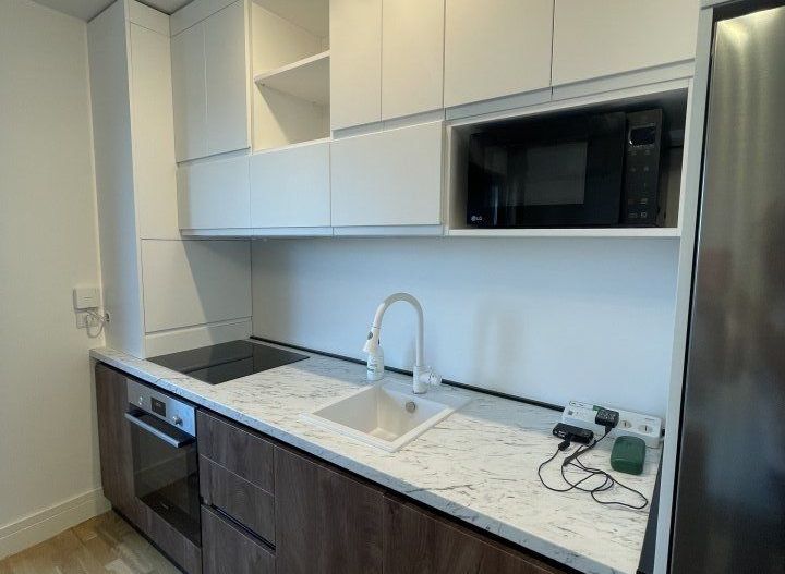 Premium 102 The Address, Barbu Vacarescu, Lux/Centrala/Balcon/Parcare - Poză 6