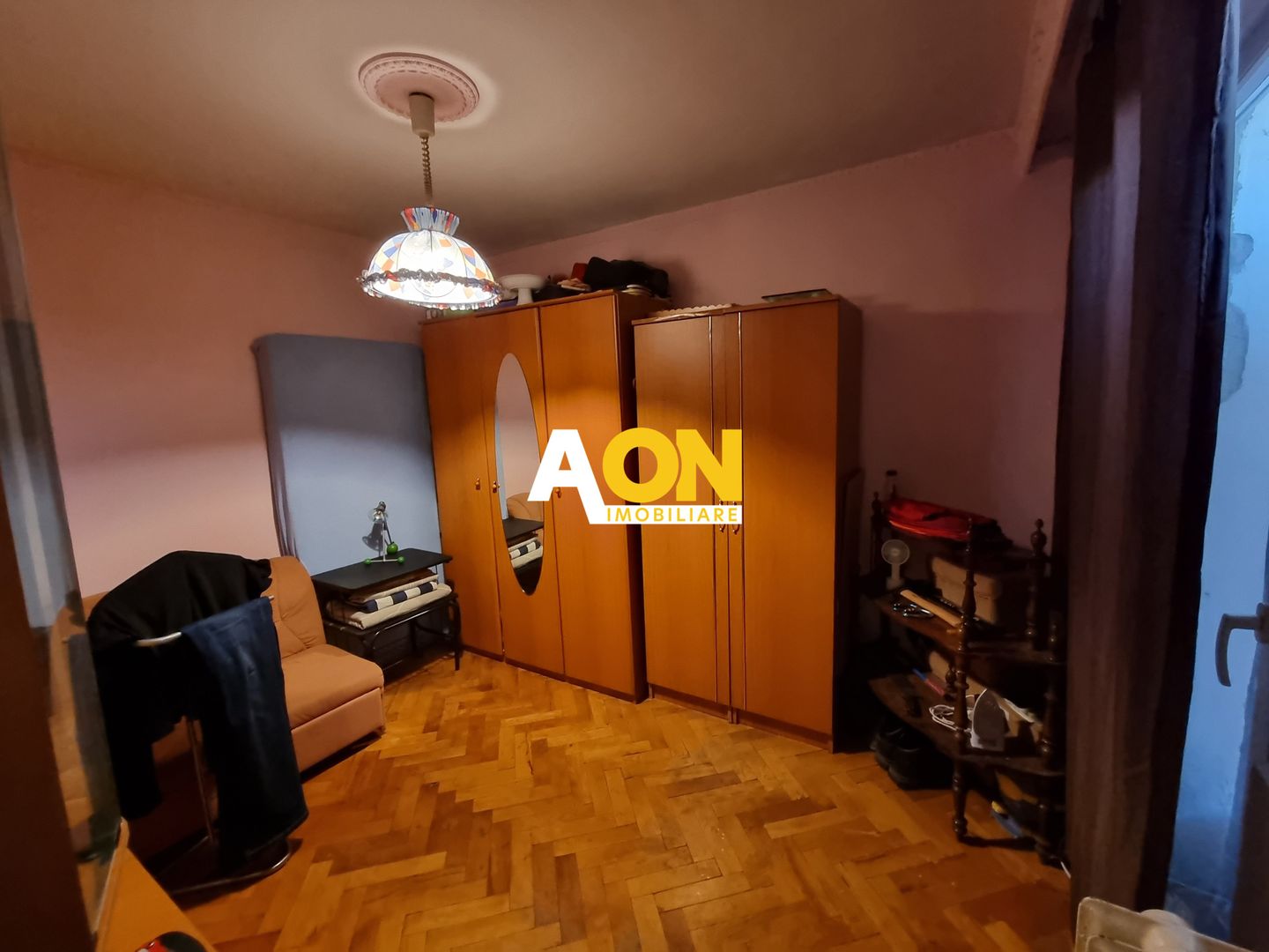 Apartament 2 camere ,semidecomandat,Cetate - Poză 5