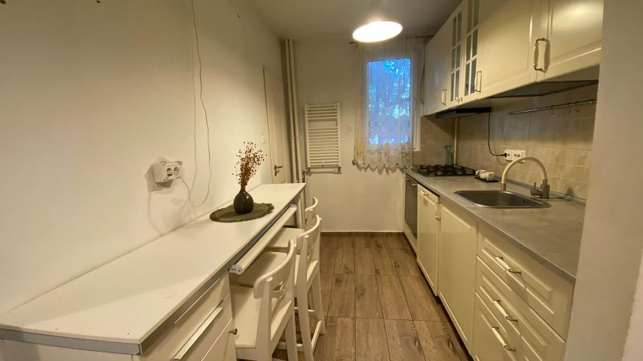Apartament Dristor - Metrou - Loc De Parcare - Boxa - Poză 3