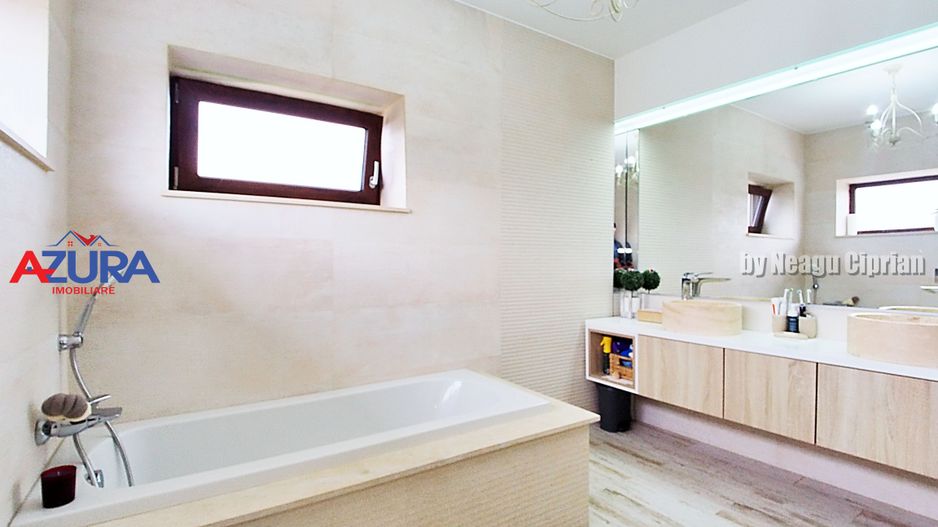 AZURA Imobiliare - Vila de Lux langa Pitesti - Poză 38