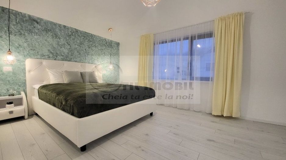 Se inchiriaza Casa- 5 min de UMF - Poză 1